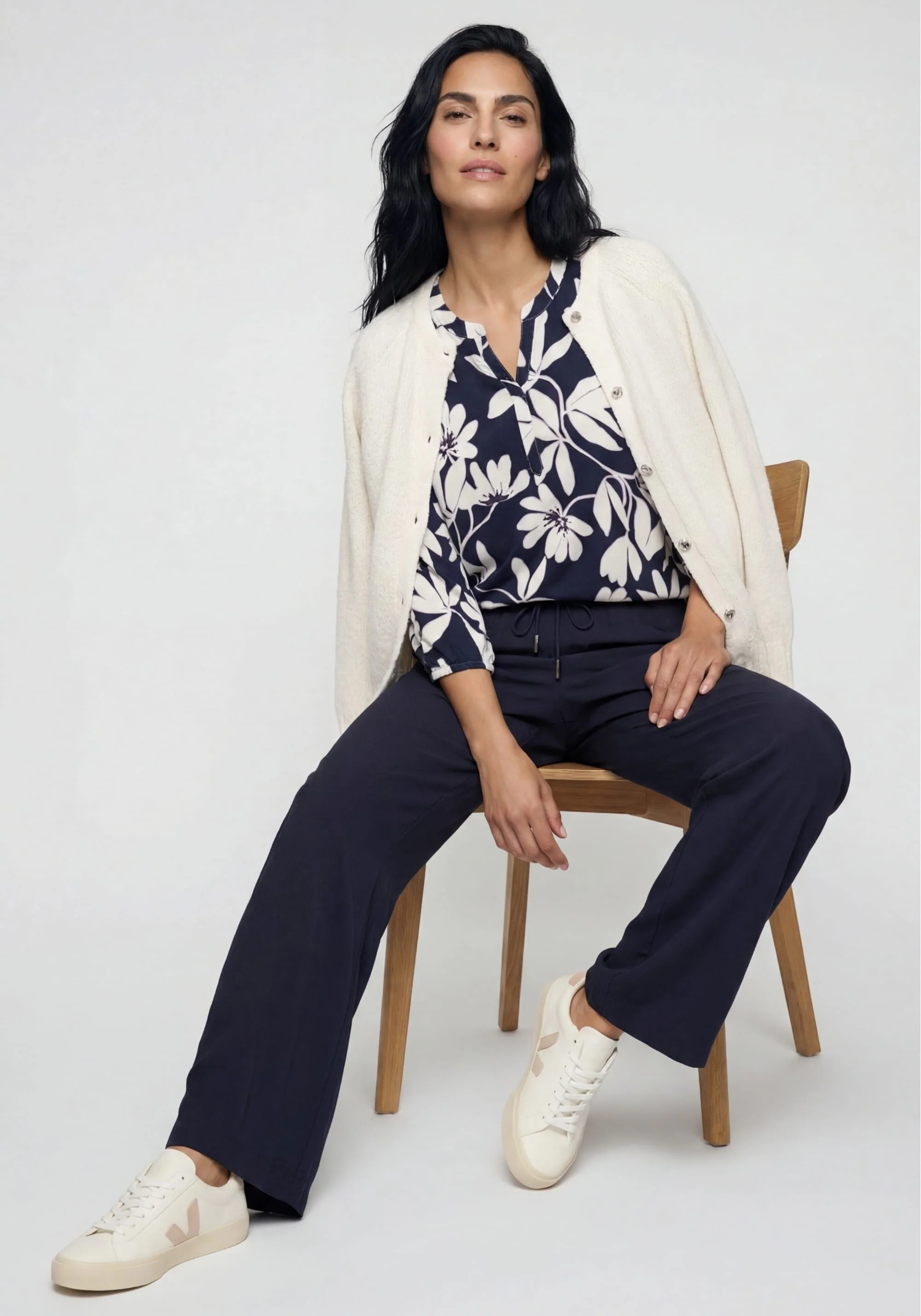 Jersey Knit Tops